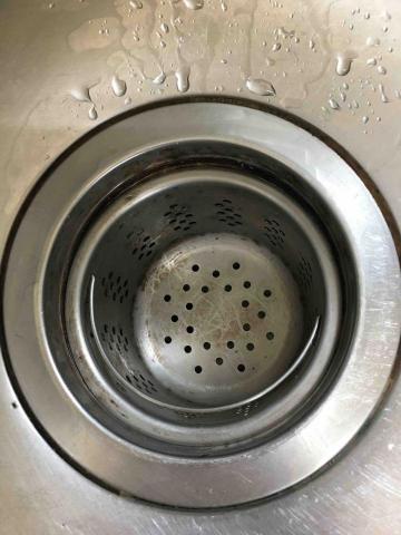 潘宇莘 - 清潔前