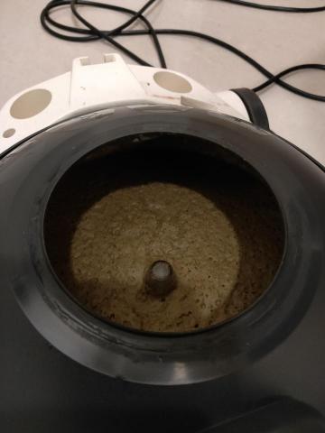 林晉緯 - 床墊除塵蟎