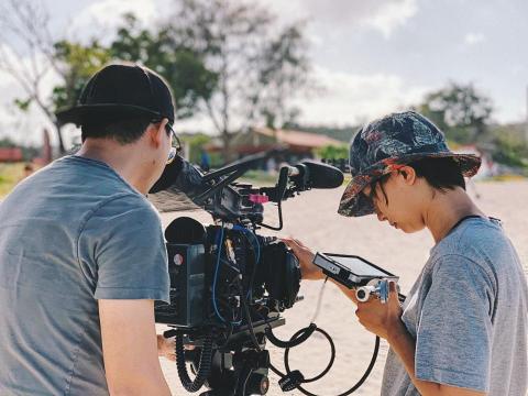 安瓜艾爾創意 - 