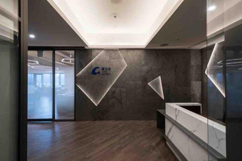 楓昊空間設計 - 辦公室設計及裝修工程