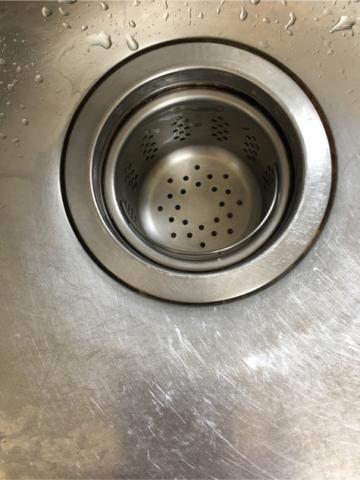 潘宇莘 - 清潔後