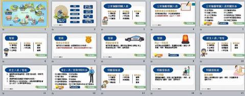 米果子美學創意有限公司 - 與龍騰出版社合作之簡報教材設計-生涯規劃(與104銀行合作)
(因這部分涉及版權,僅供參考瀏覽設計風格,請勿沿用) 米果子美學創意有限公司 - 與龍騰出版社合作之簡報教材設計-生涯規劃(與104銀行合作)
(因這部分涉及版權,僅供參考瀏覽設計風格,請勿沿用)