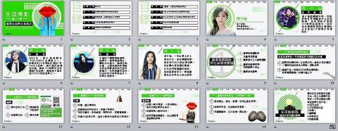 米果子美學創意有限公司 - 與龍騰出版社合作之簡報教材設計-生涯規劃
(因這部分涉及版權,僅供參考瀏覽設計風格,請勿沿用) 米果子美學創意有限公司 - 與龍騰出版社合作之簡報教材設計-生涯規劃
(因這部分涉及版權,僅供參考瀏覽設計風格,請勿沿用)