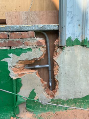 珺聖水電 - 給水查漏修復