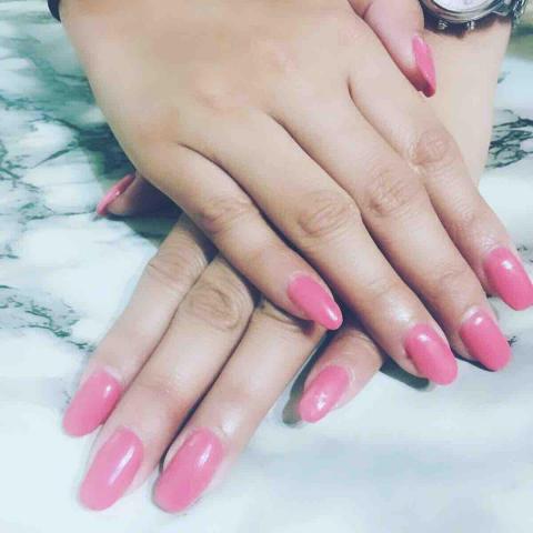 丁丁藝術美甲 -  延甲
