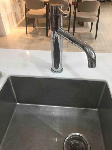 潘宇莘 - 清潔前