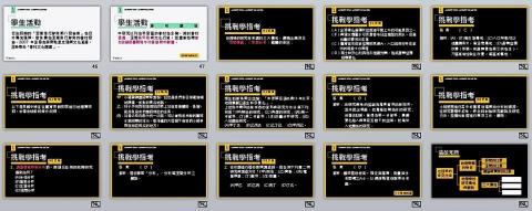 米果子美學創意有限公司 - 與龍騰出版社合作之簡報教材設計-地理
(因這部分涉及版權,僅供參考瀏覽設計風格,請勿沿用) 米果子美學創意有限公司 - 與龍騰出版社合作之簡報教材設計-地理
(因這部分涉及版權,僅供參考瀏覽設計風格,請勿沿用)