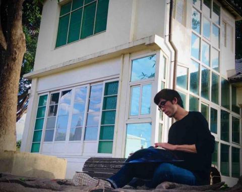 鼓徹爵士鼓教學 - 手碟