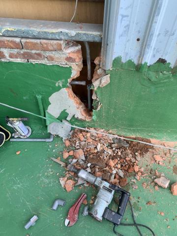 珺聖家庭水電修繕 - 給水漏水查修