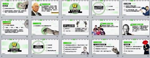 米果子美學創意有限公司 - 與龍騰出版社合作之簡報教材設計-生涯規劃
(因這部分涉及版權,僅供參考瀏覽設計風格,請勿沿用) 米果子美學創意有限公司 - 與龍騰出版社合作之簡報教材設計-生涯規劃
(因這部分涉及版權,僅供參考瀏覽設計風格,請勿沿用)