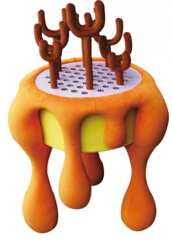 家佳 - 傢俱設計1:1