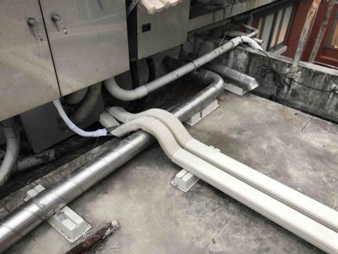 吉富空調工程有限公司 - 