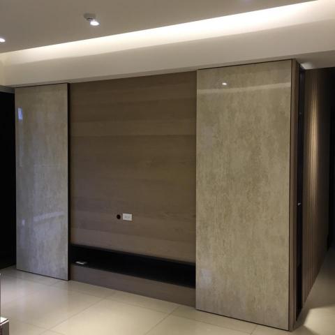 梨花室內設計 - 