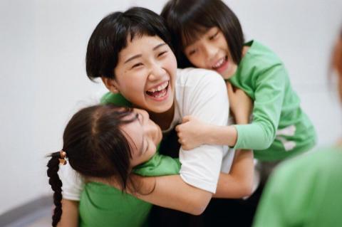 陳宥蓁（小小老師） - 