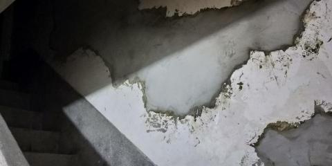 晴鏵裝潢工程:0958704462油漆除壁紙除壁癌防水 - 壁癌處理上水泥