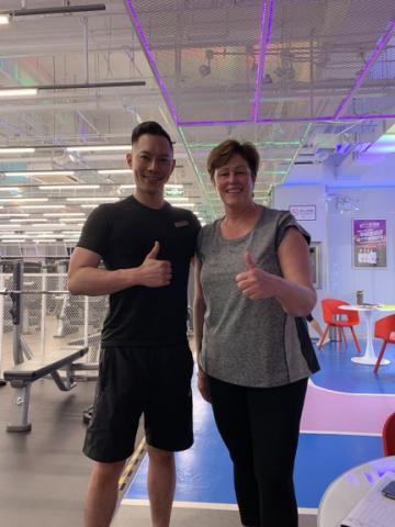 Neo1對1健身工作室 @西屯逢甲｜講師級教練授課 -  雙語學校 英國校長 指名 減脂訓練