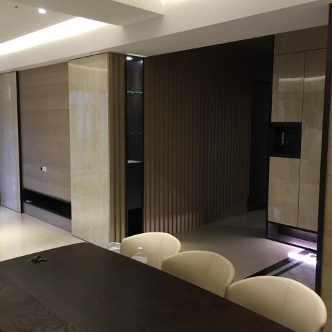 梨花室內設計 - 