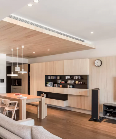 梨花室內設計 - 