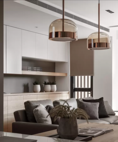 梨花室內設計 - 