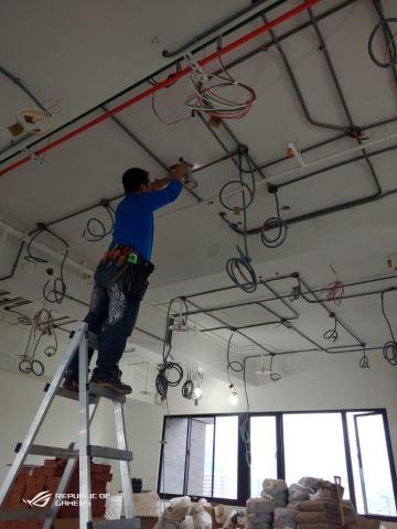 原泉-甲級承裝 - 看不見，依然要整齊。