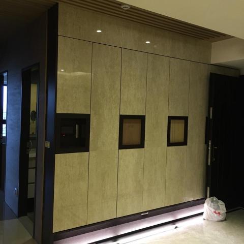 梨花室內設計 - 