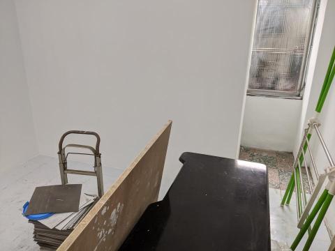 三合順防水油漆塗裝裝修工程 - 完成