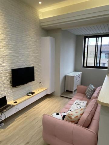 環海工程有限公司 - 竹北文化石油漆裝潢