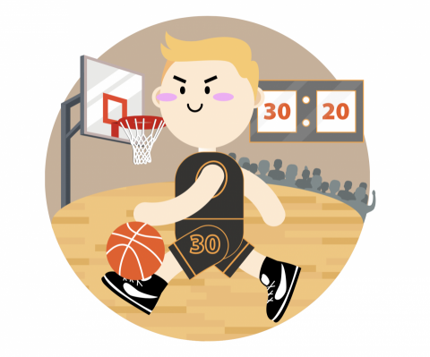 YM影像 - 2D動畫設計