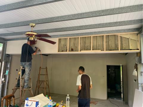 太子工程 - 室內裝修