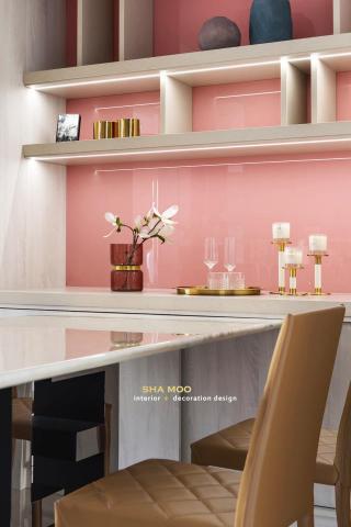 夏木空間設計事務所 - 