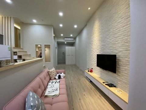 環海工程有限公司 - 林口小豪宅一房一廳 裝修工程