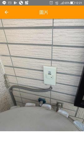 翁sir - 未安裝計時器時圖片