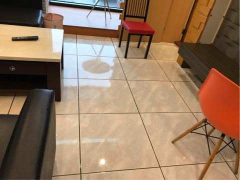 嘉欣居家清潔有限公司 - 