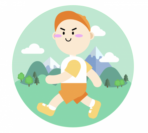 YM影像 - 2D動畫設計