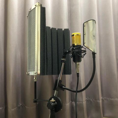 挖音樂工作室 WA Music - 人聲錄製