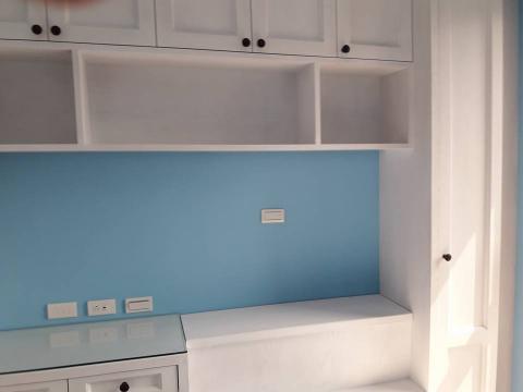 臻美油漆工程 - 