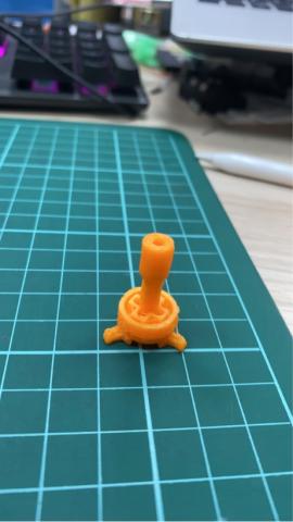 和諧工作室 - 感應扣環