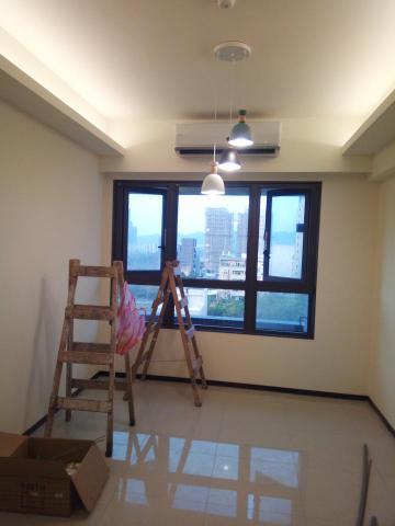 嘉城室內裝修有限公司 - 全室油漆