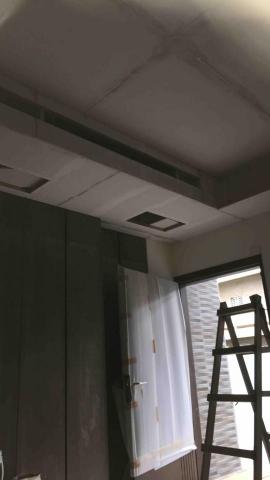 玖佰益時尚油漆外牆防水PU工程 - 裝潢廠施工前 玖佰益時尚油漆外牆防水PU工程 - 裝潢廠施工前