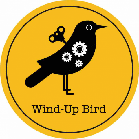 提供鳥寄宿服務的專家發條鳥工作室