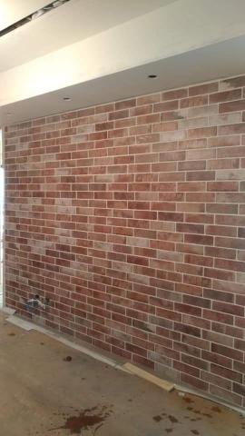 楊侑城 - 文化石