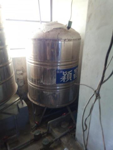 嘉城室內裝修有限公司 - 水塔安裝