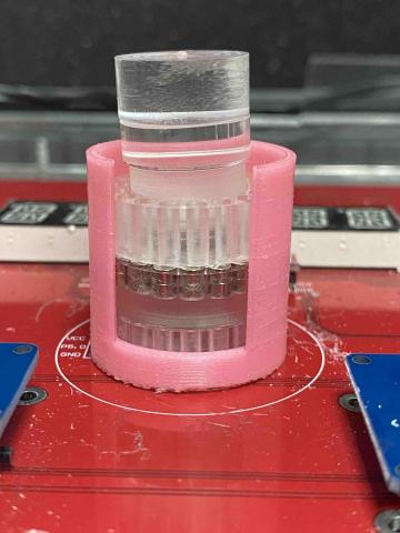 和諧工作室 - 磁性旋鈕