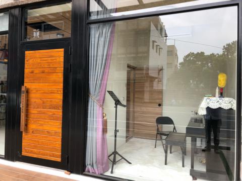 瑪思特音樂藝術 - 上課環境