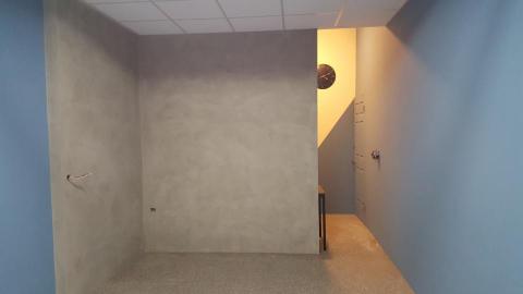 台中市區推薦宇祥油漆 - 辦公室 油漆塗裝後