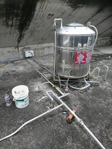 富澤水電行 -  富澤水電行 -