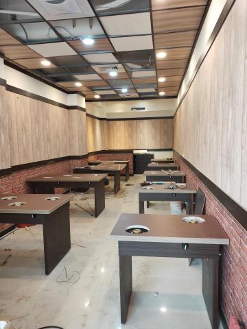 桃園龍傑窗簾店 - 壁紙