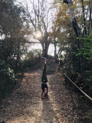 朱永瀚私人教練 - 