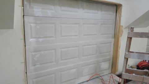 台中市區推薦宇祥油漆 - 噴漆前