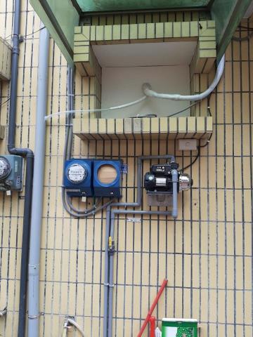 富澤水電行 -  富澤水電行 -